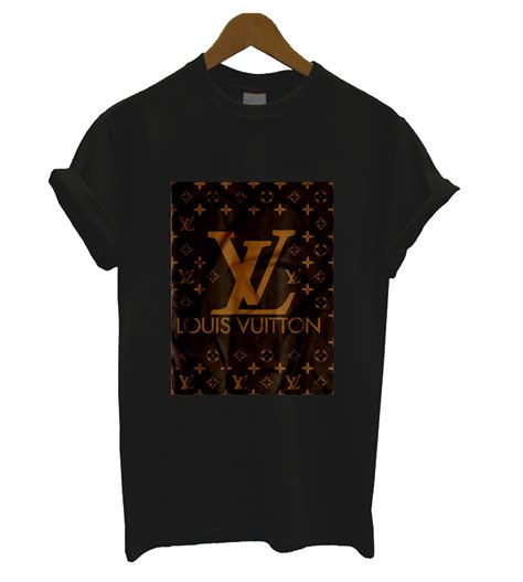 louis vuitton lv t shirt.